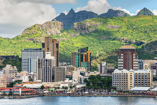 MAURITIUS