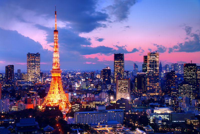 Japan