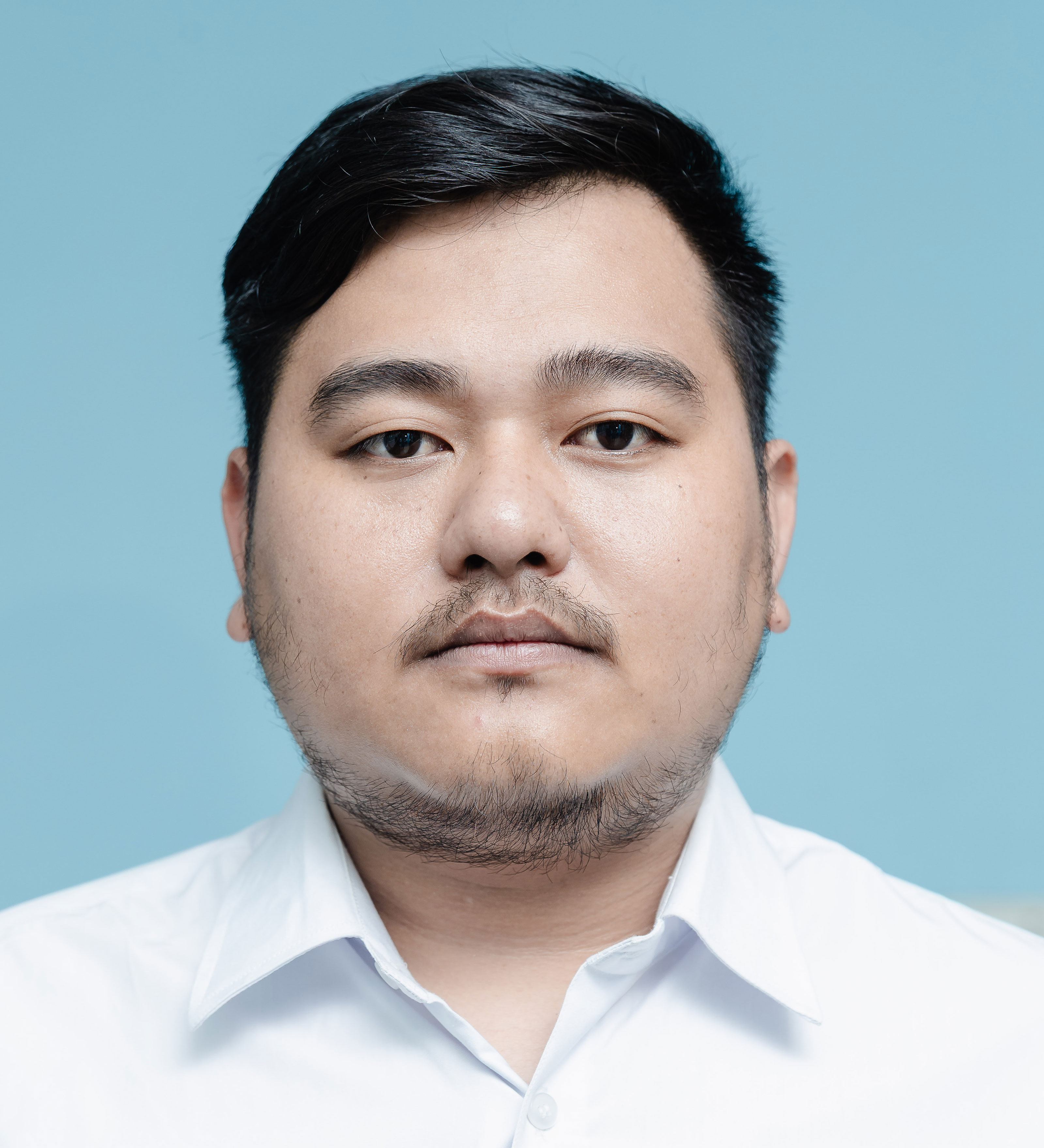 Bidhan Thapa