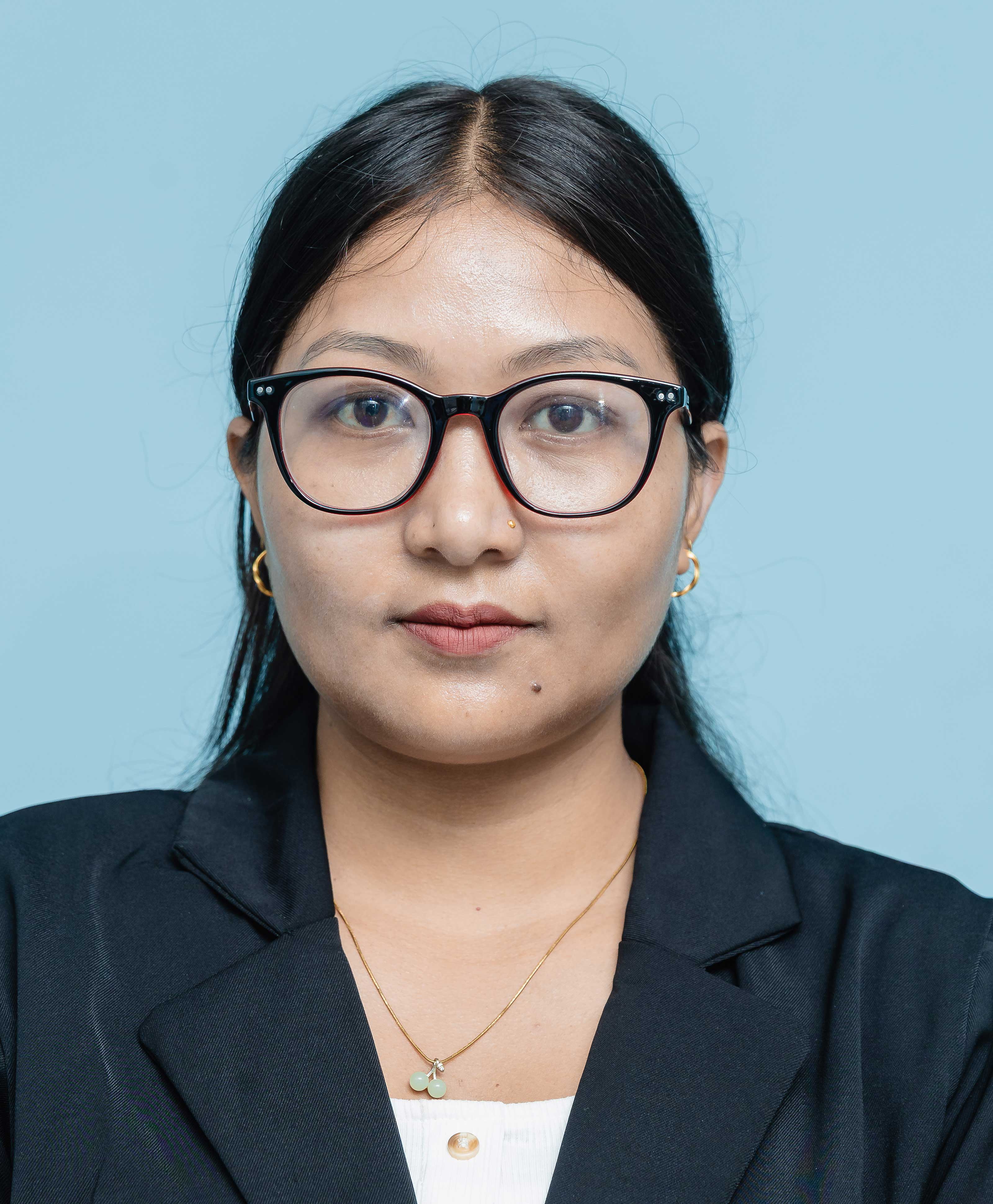 Kritika Kumari Singh