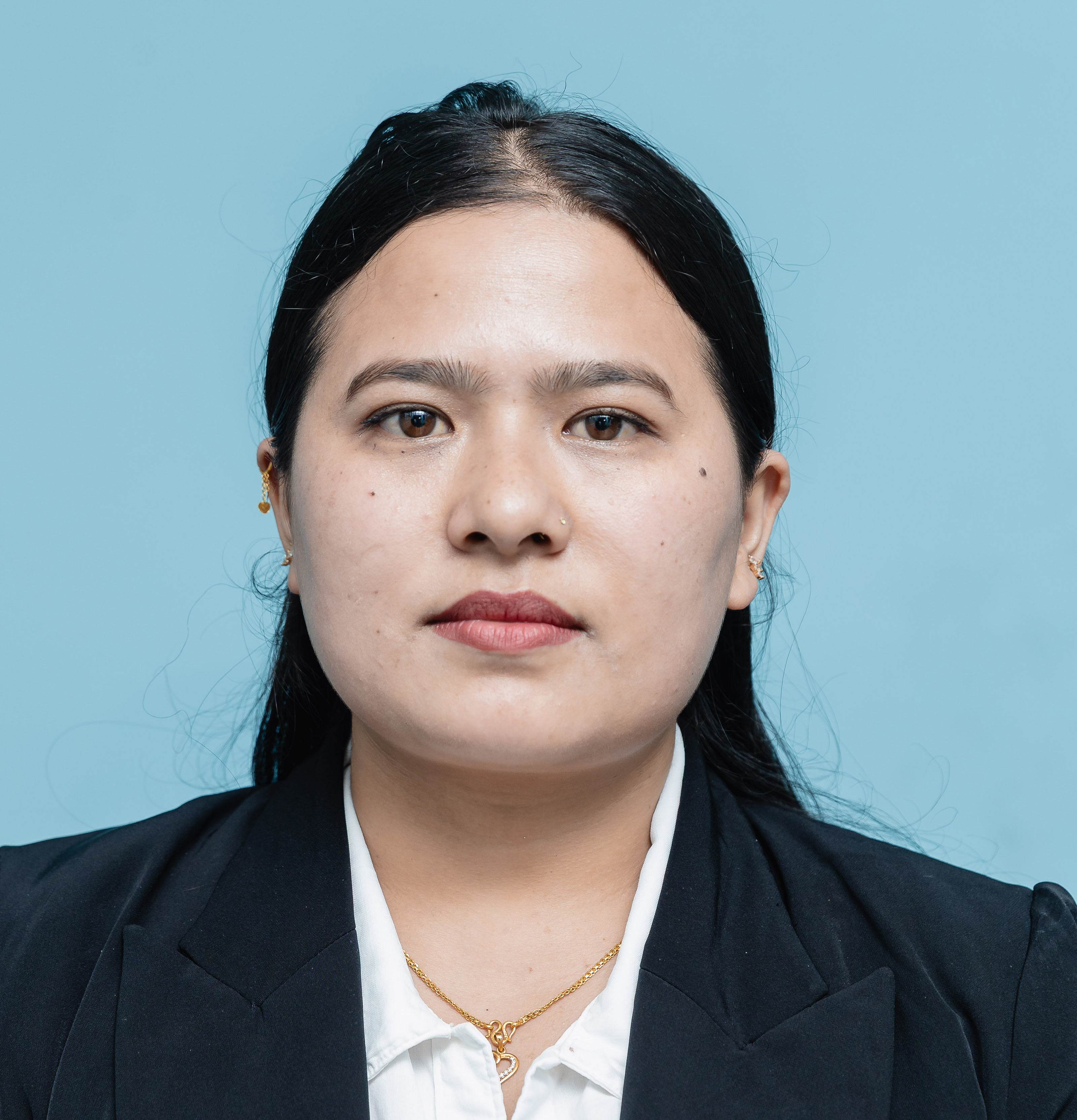 Nirmala Bhujel