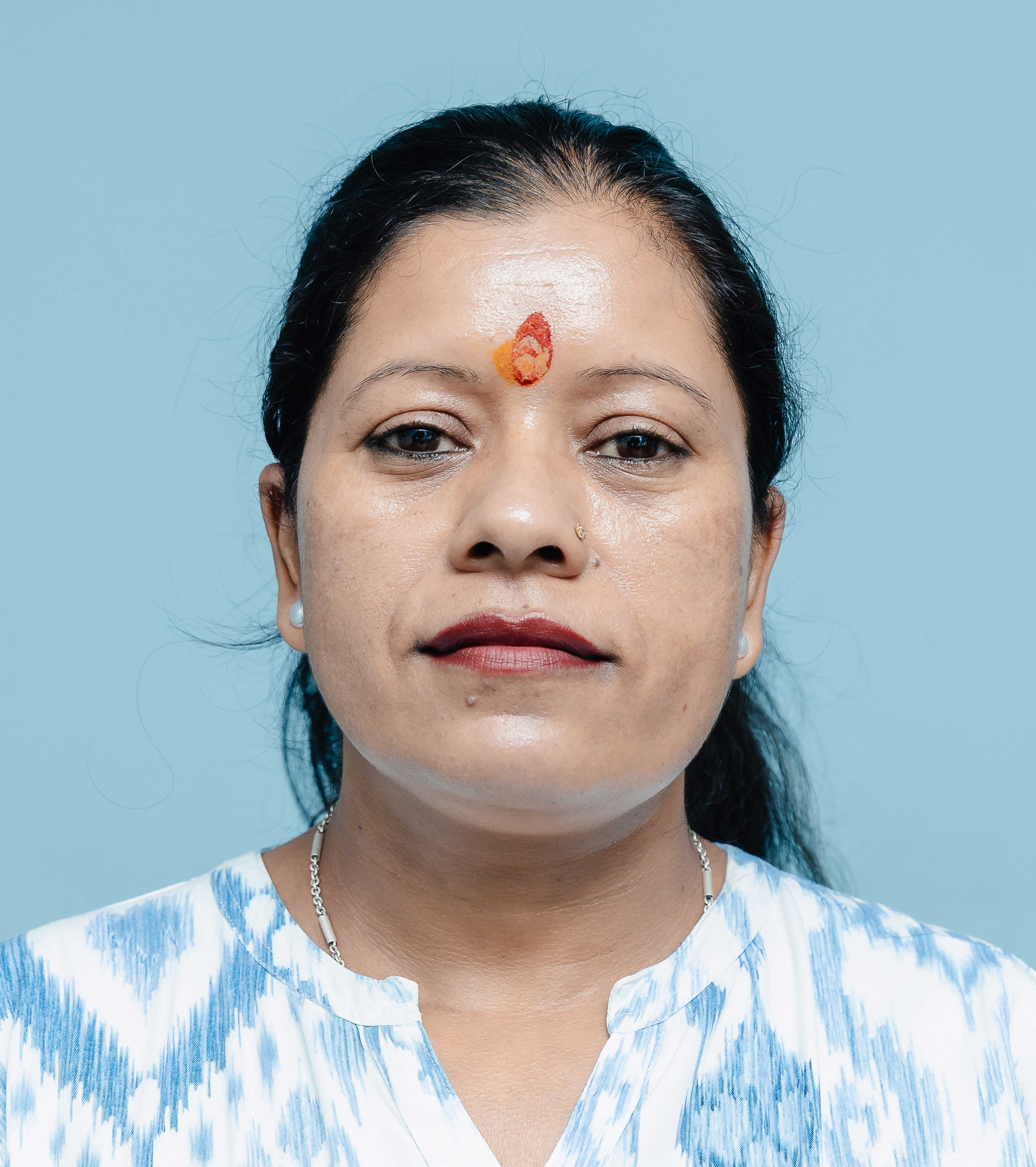 Kalpana Basnet